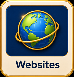Websites