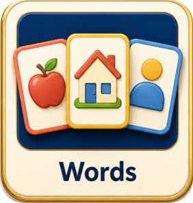 Words