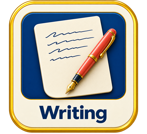 Writing
